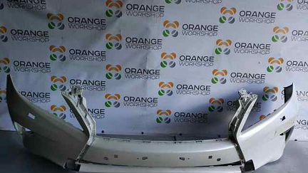 Бампер передний Lexus Rx AL10 2012-2015