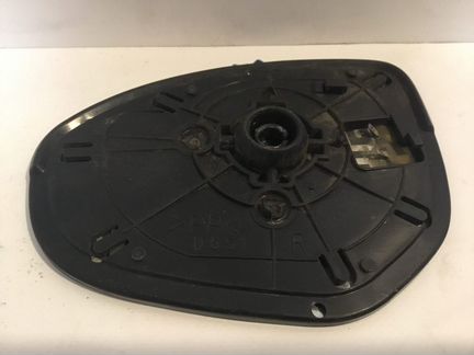 Зеркальный элемент правый Mazda 3 BL 6 GH