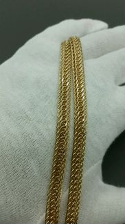 Золотая цепь