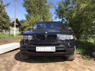 BMW X5 3.0 AT, 2003, 227 000 км объявление продам