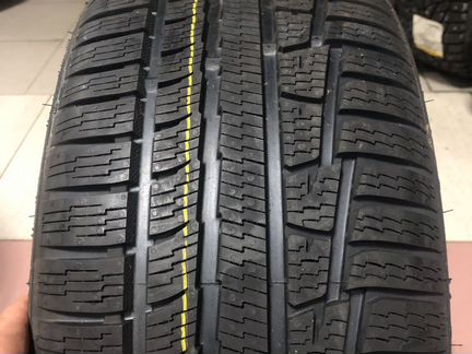 235 45 17 новые Nokian