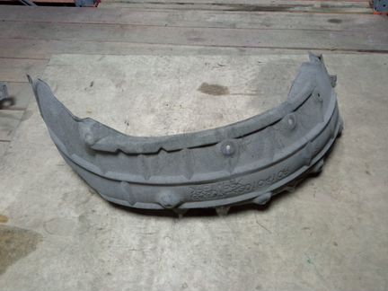 Подкрылок задний Тойота рав 4 40 13-18г