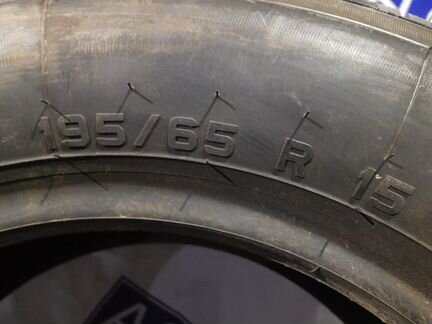 195 65 15 Ceat бу шины 195-65-R15 105S