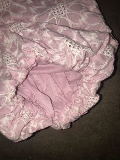 Новые шорты- баллон Choupette 104 см