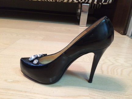 Туфли Nando Muzi p37