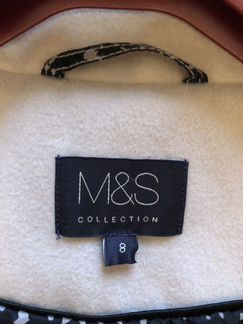 Пальто M&S 42-44