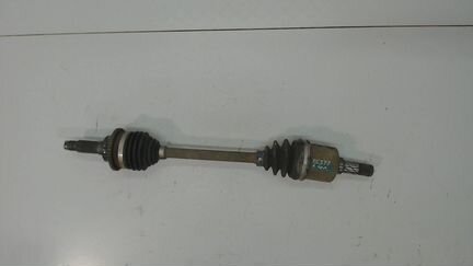 Привод шрус левый передний Mazda 323 (BJ), 2000