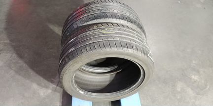 Шины R17 235 45 17 GoodYear EfficientGrip 94W