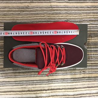 Кеды Timberland Adventure 2.0 28 см