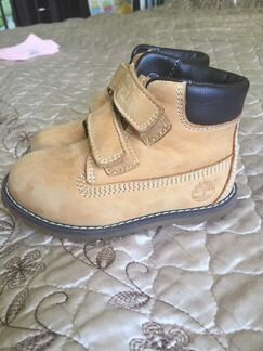 Ботинки Timberland