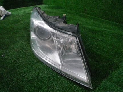 Фара правая Skoda Octavia A5 (2008-2013) ксенон 1Z