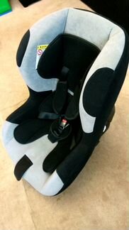 Автомобильное кресло