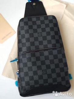 Мужская Сумка Louis Vuitton