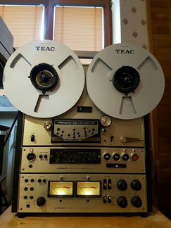 Pioneer RT-2022