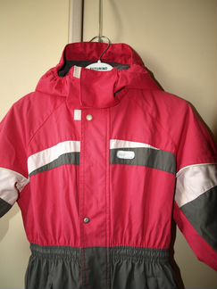 Продам зимний комбинезон рейма reima 98