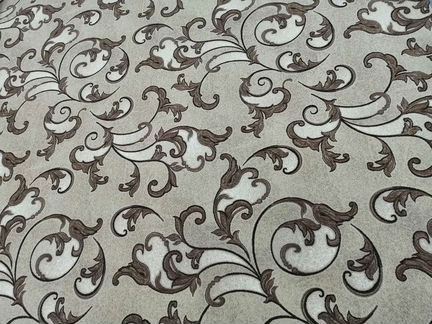 Палас 2,5м и 3м ширина