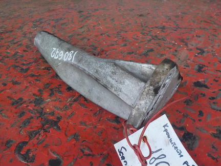 Кронштейн радиатора Скания пгр 1850648