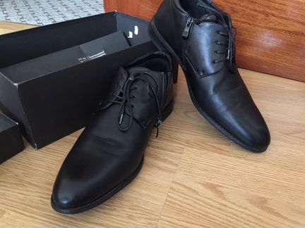Туфли Trioshoes