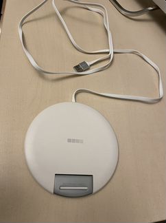 Беспроводная зарядка для iPhone