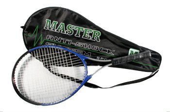 Теннисная ракетка Гратвест с чехлом (Т24324)