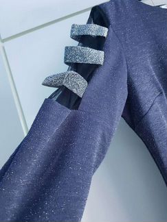 Платье новое