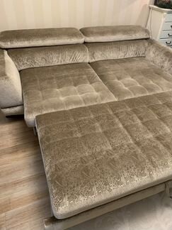 Диван кровать