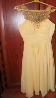 Платье вечернее To Be Bride