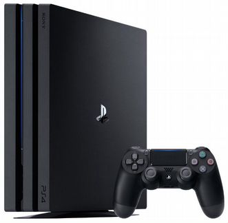 Sony PS4 pro