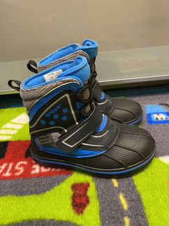 Сапожки Crocs C9