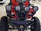 Квадроцикл tiger MAX grade 300 RED