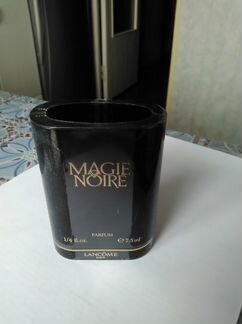 Духи magie noire винтаж