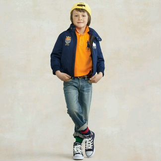 Ralph Lauren оригинал