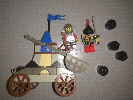 Lego Castle 4816