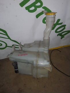 Бачок омывателя Subaru Impreza G12 2007-2012