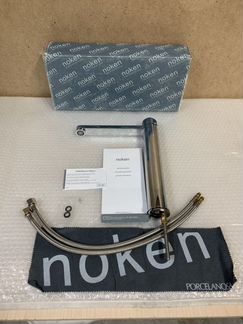 Смеситель Noken для Раковины новый