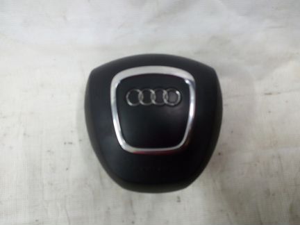 Подушка в руль Audi A8 D3