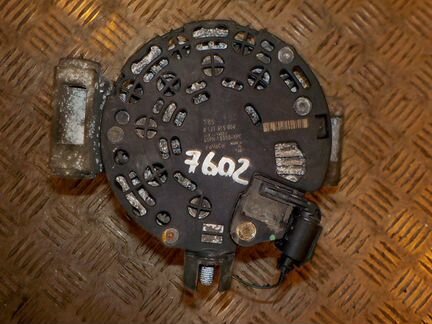 Генератор Ford Mondeo 4