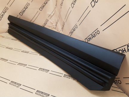 Накладка двери передняя левая Lexus Rx 4