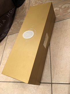 Коробки Cristal Louis Roederer 2009, 2007