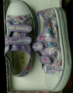 Кеды mursu 20,5 см