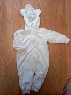 Комбинезон детский