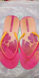 Шлепанцы Termit р.35, 36