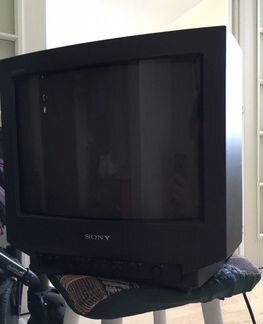 Телевизор Sony