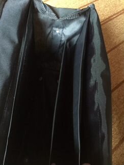 Сумка-трансформер для документов/техники, новая