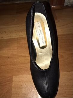 Туфли итальянские Stella Maccartney