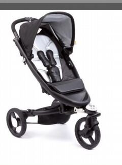 Коляска Babyzen bloom zen