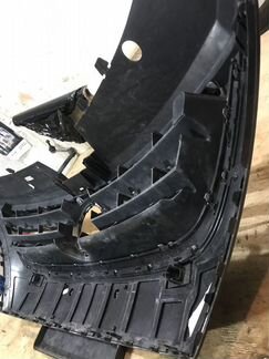 Решетка радиатора VW Passat CC 2008-2012 идеал под