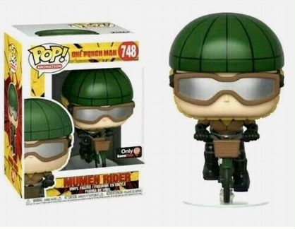 Funko pop предзаказ