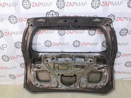 Крышка багажника Toyota Rav4