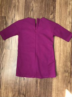 Туника для девочки 128-134